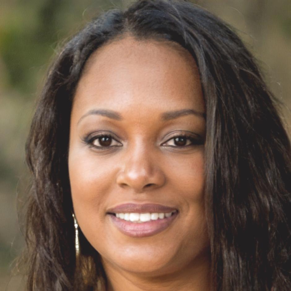 Maria Santos, Diretora de Estratégia Financeira